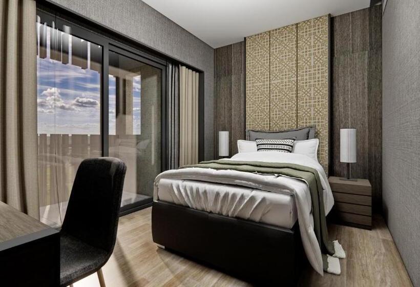 סוויטה, Swiss Belhotel Airport Yogyakarta