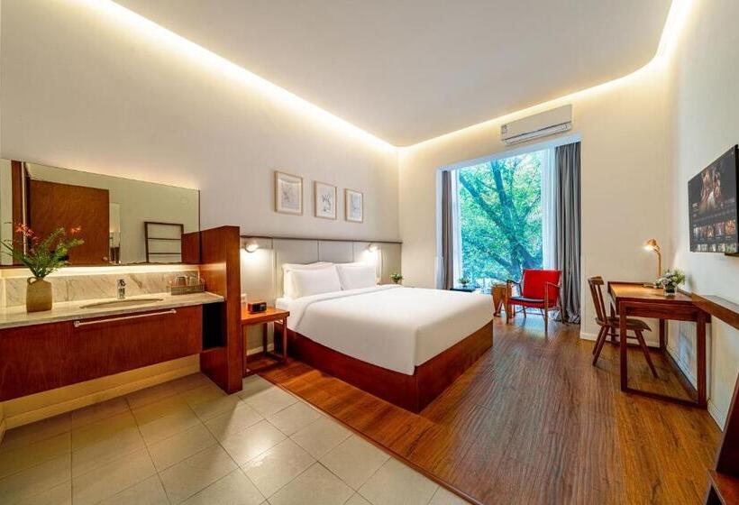 اتاق لوکس, Wuyu Hotel   Chongqing University & Ciqikou Ancinet Town