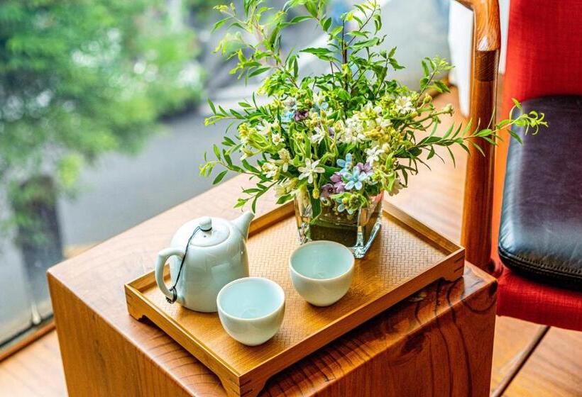 اتاق سوپریور, Wuyu Hotel   Chongqing University & Ciqikou Ancinet Town