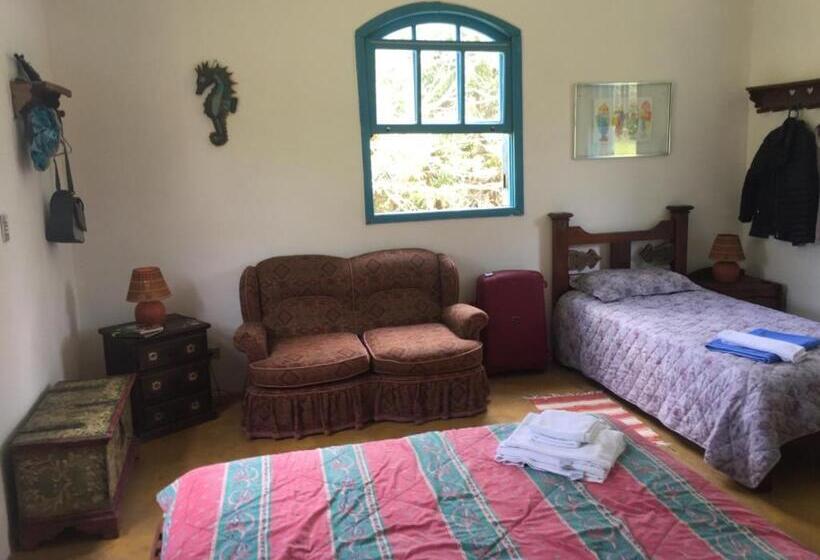 Дом 2 Спальни, Villa Druida
