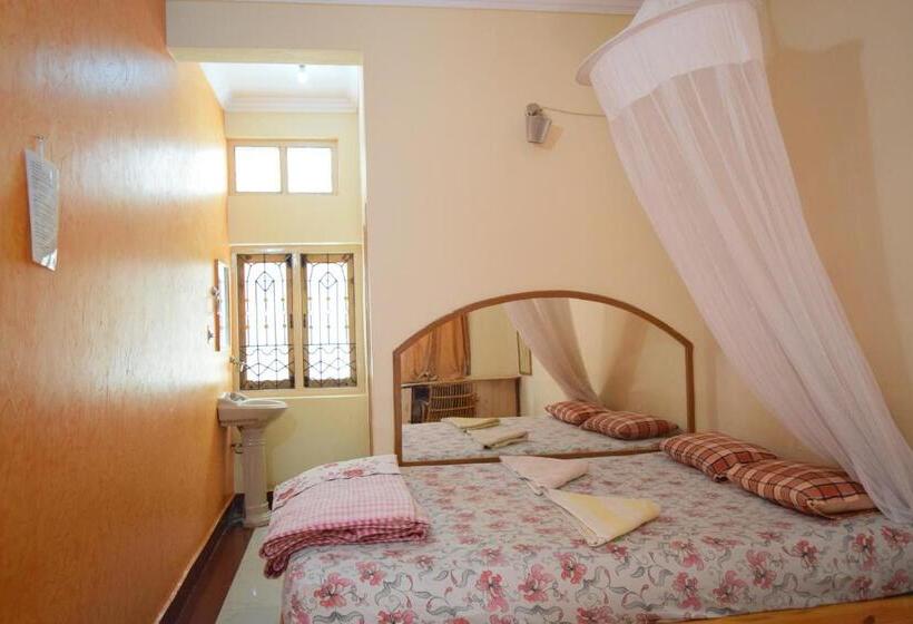 Номер Стандарт Двуспальная Кровать, Lakshmi Heritage Tourist Home