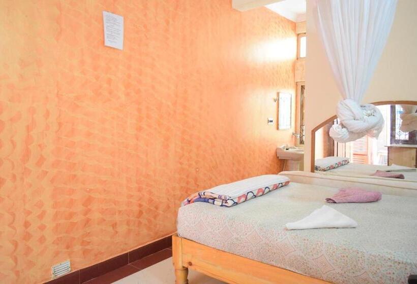 Номер Стандарт Двуспальная Кровать, Lakshmi Heritage Tourist Home