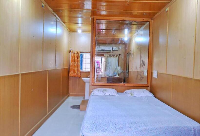 Номер Economy, Lakshmi Heritage Tourist Home