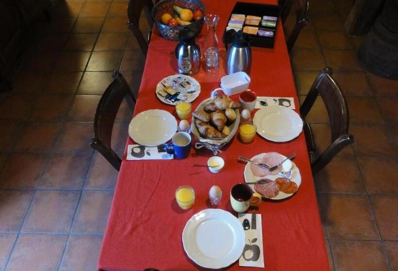 スタンダードルーム, Les Fruits Du Passau