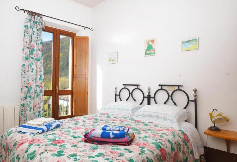 Номер Стандарт, Bed & Breakfast De Contra