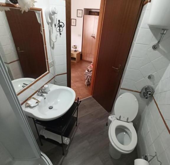 Четырехместный Номер Стандарт, Bed & Breakfast De Contra