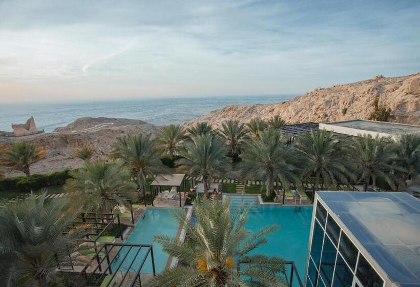 스위트, Alberni Jabal Hafeet Hotel Al Ain