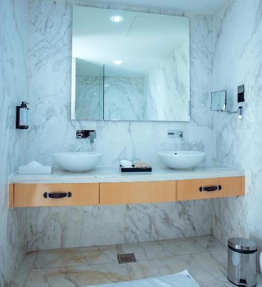 침실 2개 빌라, Alberni Jabal Hafeet Hotel Al Ain
