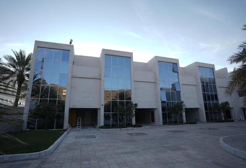 Вилла 2 Спальни, Alberni Jabal Hafeet Hotel Al Ain