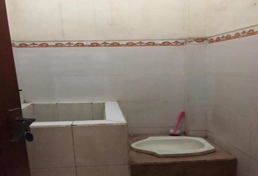 Номер Economy, Spot On 93531 Homestay Puri Indah Syariah