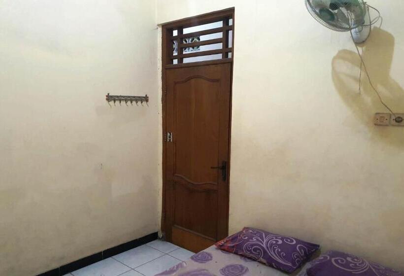 Номер Economy, Spot On 93531 Homestay Puri Indah Syariah