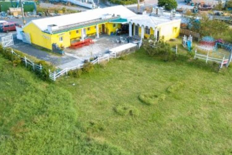 ویلای 1 خوابه, Kenting Bao Dong Guesthouse   Yi Xin 66