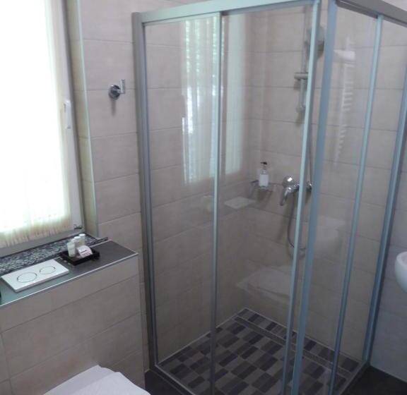 اتاق استاندارد, Appart Hotel Gwendy