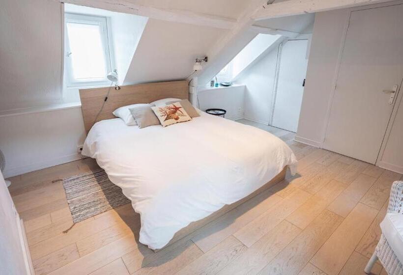 Номер Стандарт, Clementines House Honfleur