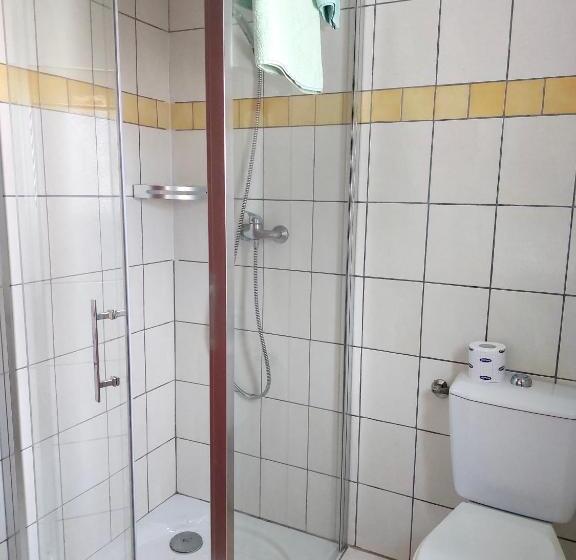 Семейное Бунгало, Fkk Feriendorf Village Naturiste Club Corsicana