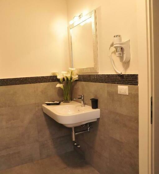 اتاق لوکس, B&b Villa Anna