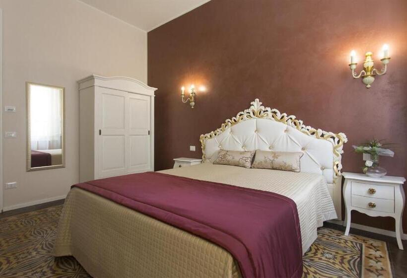 اتاق لوکس, B&b Villa Anna