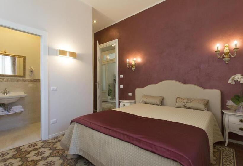 اتاق استاندارد, B&b Villa Anna