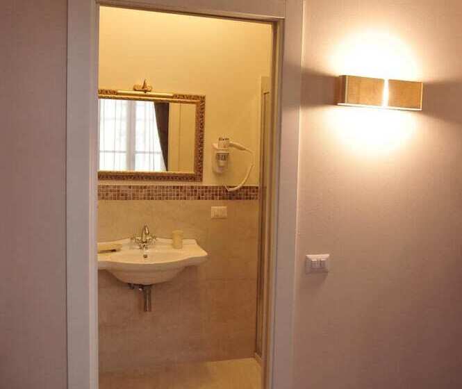 اتاق استاندارد, B&b Villa Anna