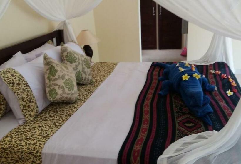 Вилла 1 Спальня, Bintang Beach Villa
