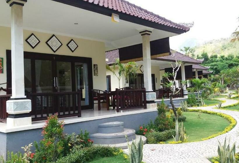 Вилла 1 Спальня, Bintang Beach Villa