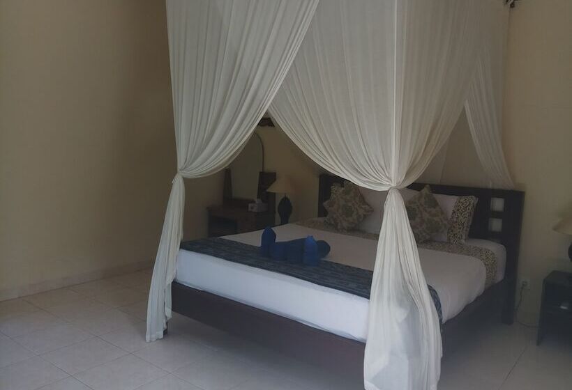 Вилла 1 Спальня, Bintang Beach Villa