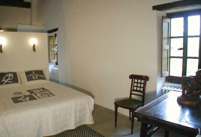Quarto Estandar, Chambres D Hôtes Château Beaupré