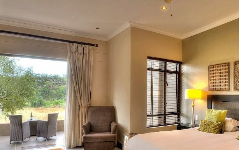 Вилла Deluxe 1 Спальня, Sea Star Golf And Safari Resort