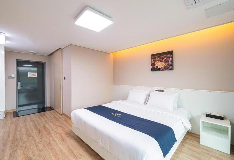 Номер Стандарт, The Hotel Soo