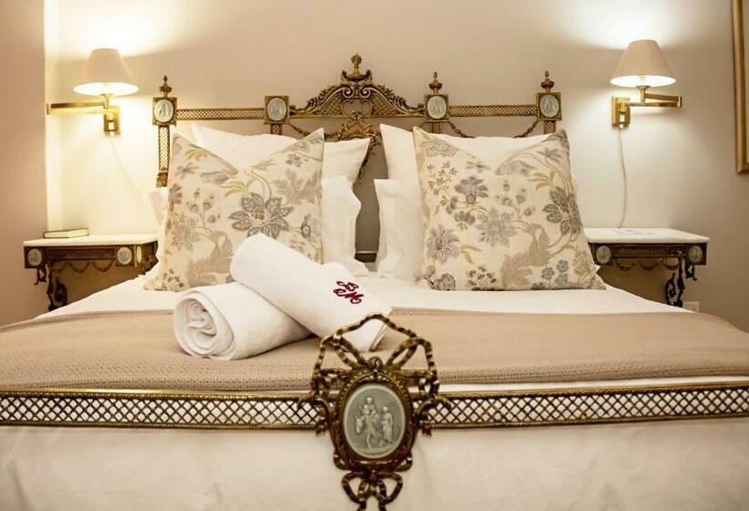 Номер Стандарт, Beaufort Manor Country Lodge