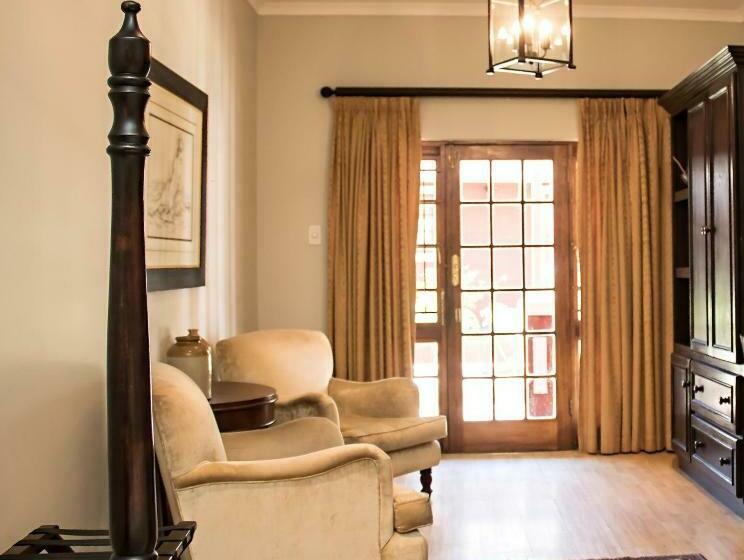 Номер Стандарт, Beaufort Manor Country Lodge