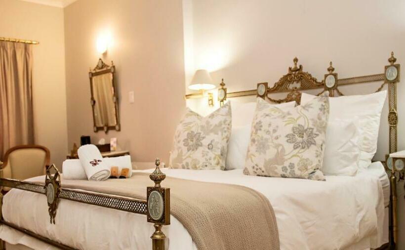Номер Стандарт, Beaufort Manor Country Lodge