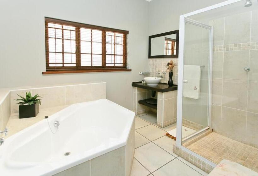 Номер Стандарт, Beaufort Manor Country Lodge