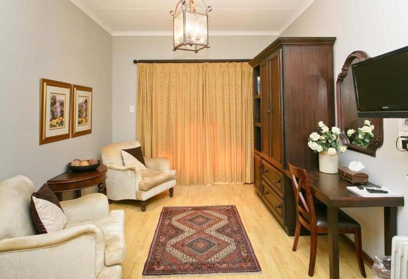 Номер Стандарт, Beaufort Manor Country Lodge
