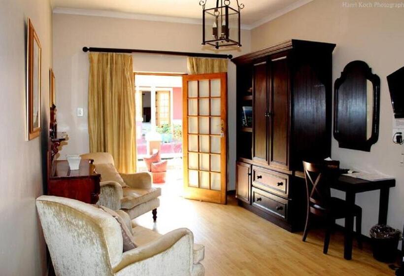 Номер Стандарт, Beaufort Manor Country Lodge