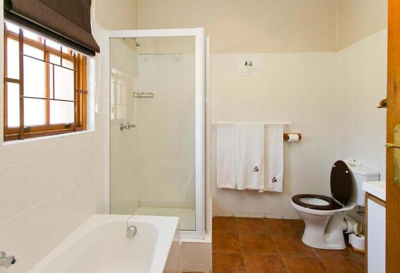 Номер Deluxe, Beaufort Manor Country Lodge