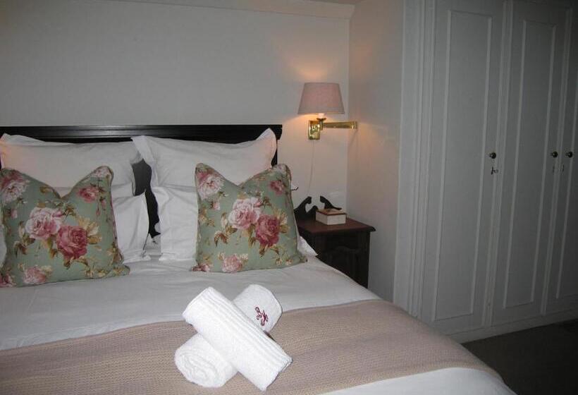 Номер Deluxe, Beaufort Manor Country Lodge