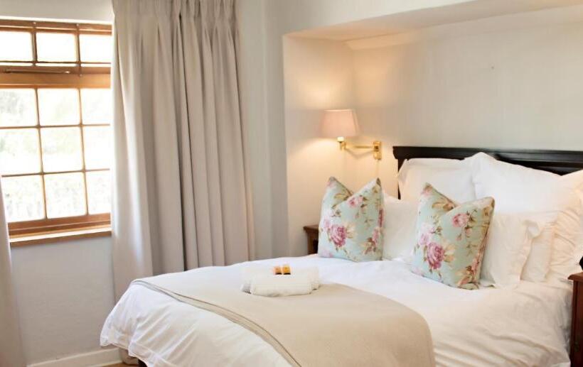 Номер Deluxe, Beaufort Manor Country Lodge