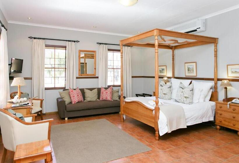 Family Suite, Beaufort Manor Country Lodge