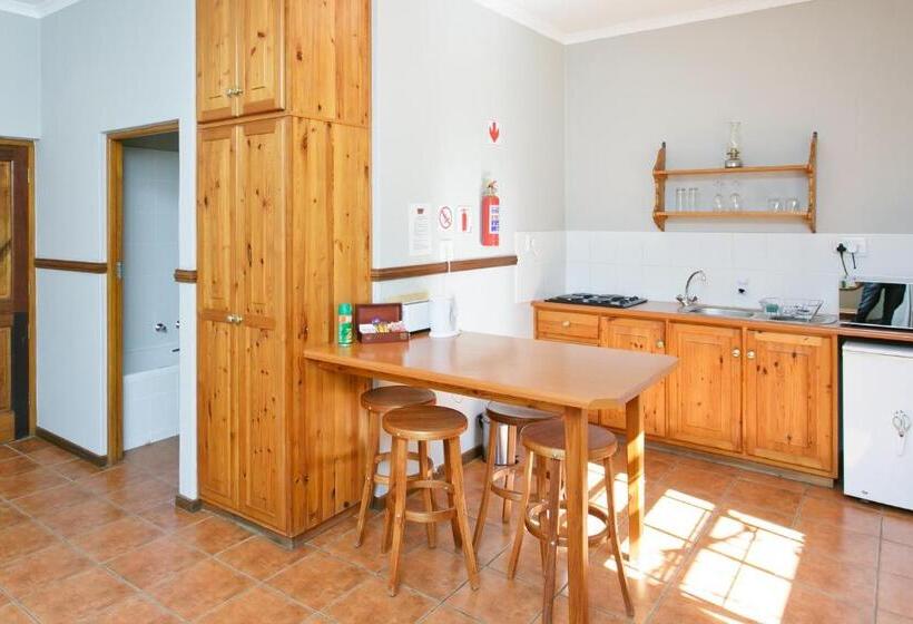 Family Suite, Beaufort Manor Country Lodge