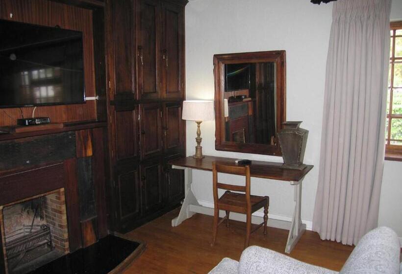 Номер Superior, Beaufort Manor Country Lodge