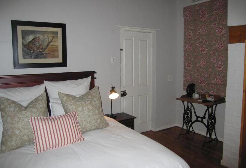 Номер Стандарт, Beaufort Manor Country Lodge
