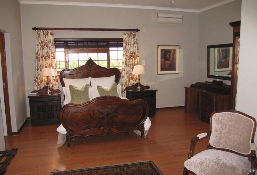 Номер Стандарт, Beaufort Manor Country Lodge