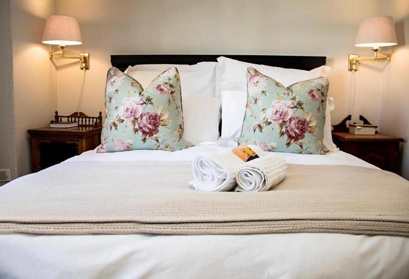 Номер Deluxe, Beaufort Manor Country Lodge