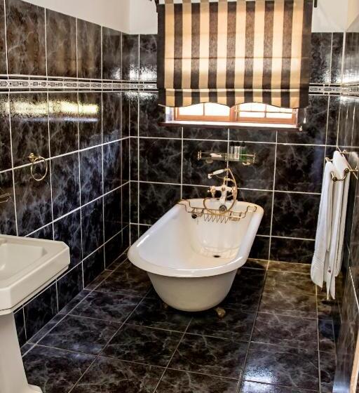 Номер Deluxe, Beaufort Manor Country Lodge