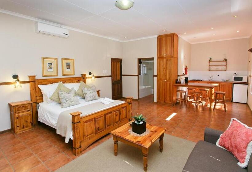 Family Suite, Beaufort Manor Country Lodge