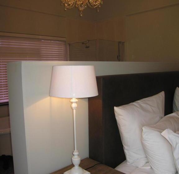 Номер Superior, Beaufort Manor Country Lodge