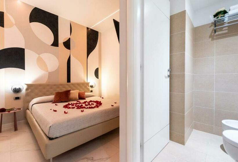ジュニアスイート, Lucenova Suite Guest House