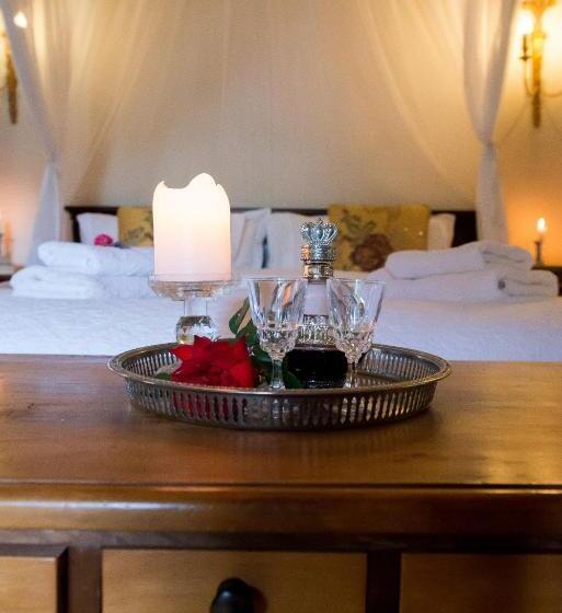 Номер Стандарт, Tulbagh Country Guest House   Cape Dutch Quarters