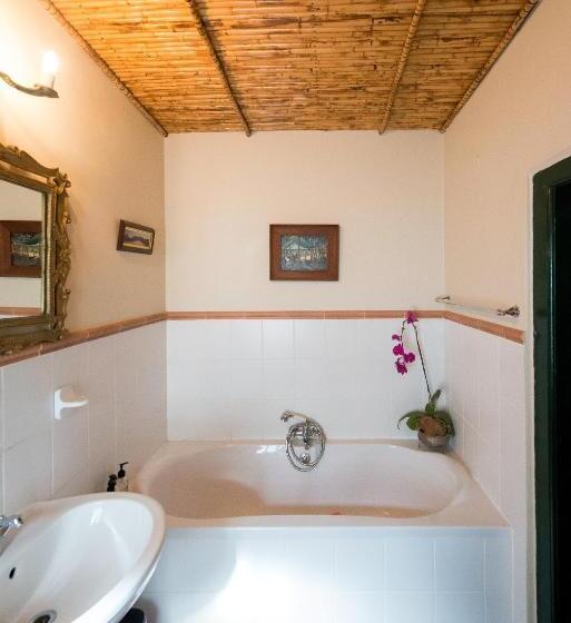 Номер Стандарт, Tulbagh Country Guest House   Cape Dutch Quarters